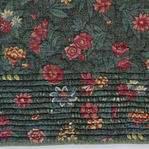 Textile (France), late 18th–early 19th century