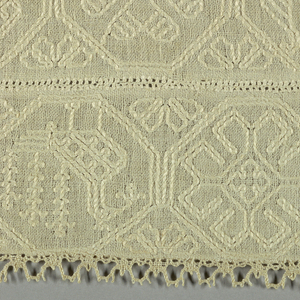 Fragment (Italy), early–mid-16th century