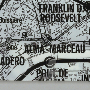 Shopping Bag, Librairie De France