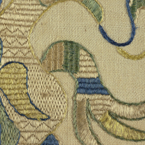 Fragment (Spain), 18th–19th century
