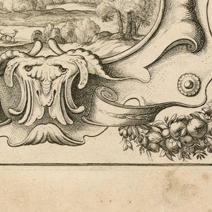 Print (France), 1632
