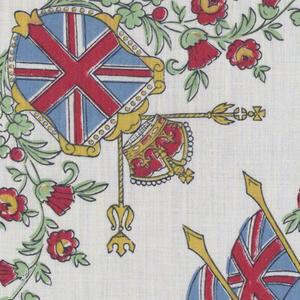 Handkerchief (England), 1936