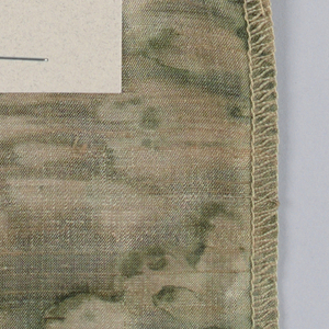 Sample Book, Textured ground, 1990