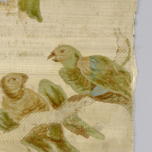 Fragments, 19th century