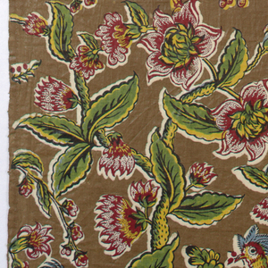 Textile (England), 1805–10