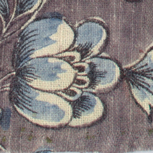 Fragments (France), late 18th century