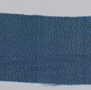 Textile (USA), ca. 1850