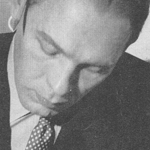 Archives, Tommi Parzinger Archive, 1934–81