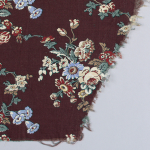 Fragment (England), ca. 1870