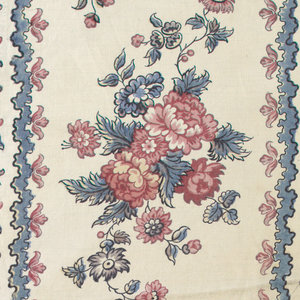 Textile (England), ca. 1800–30