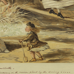 Chromolithograph