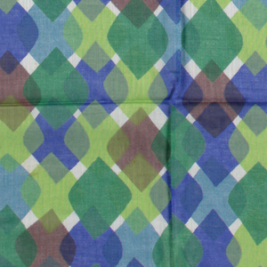 Sample, Feathers, 1957