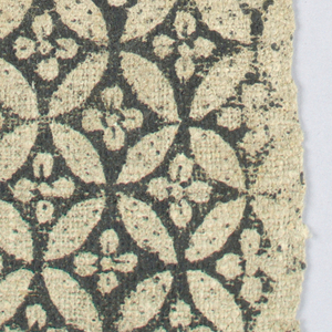 Fragment (Russia), 18th century