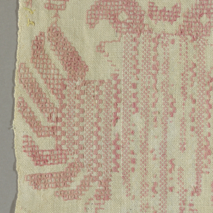 Fragment (Spain), 19th century