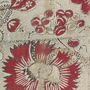 Textile (England), 1700–1750