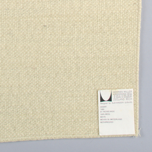 Sample, Desert, 1967
