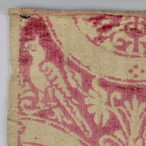 Sample (USA), 1920s