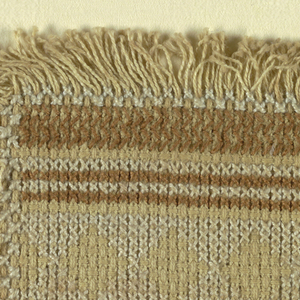 Sampler (Argentina), ca. 1940