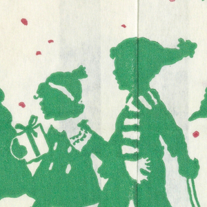 Shopping Bag, McDonald