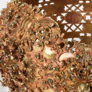 Bracelet, ca. 1850