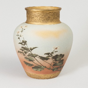 Vase, 1886