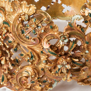 Bracelet, ca. 1850