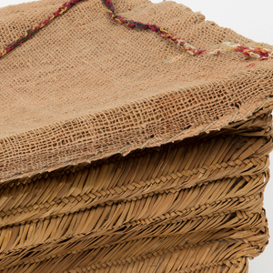 Basket And Contents (Peru), 11th–14th century