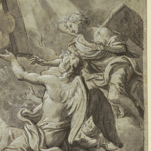 Drawing (ITALY & SPAIN)