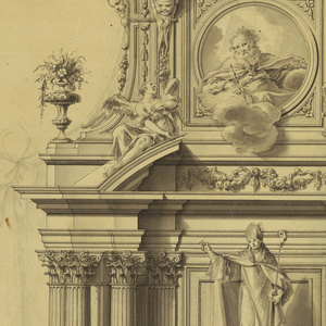 Drawing (Italy)