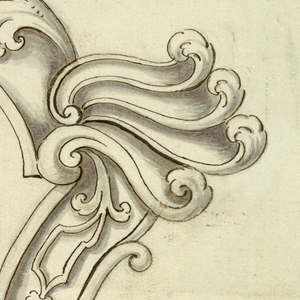 Drawing (Italy & Germany)
