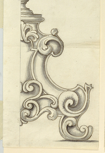 Drawing (Italy & Germany)