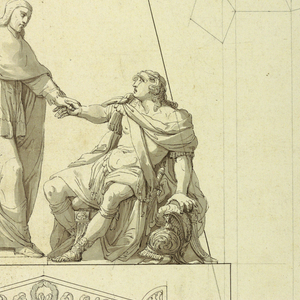 Drawing (ITALY & FRANCE)
