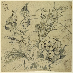Drawing