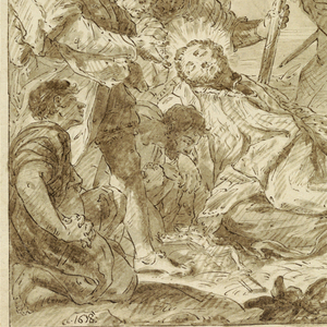 Drawing (ITALY & SPAIN)