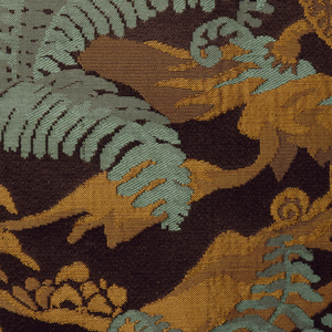 Textile, La Terre (Earth), 1925