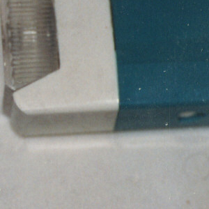 ZELCO Flashlight, ca. 1980