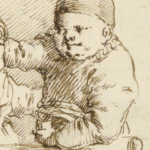 Drawing (Italy)