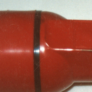 Lumilite Z-2C Flashlight, 1980