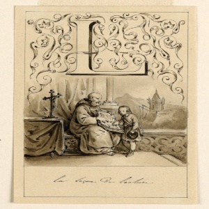 Drawing (France)