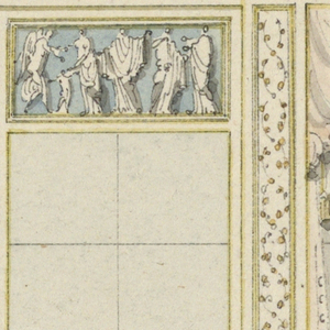 Drawing (France), ca. 1785