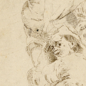 Drawing (Italy)