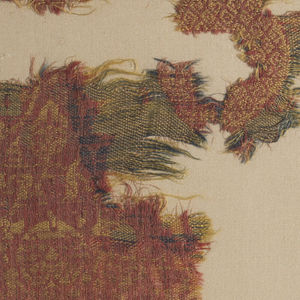 Fragment (Spain), 15th century