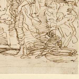 Drawing (Italy)