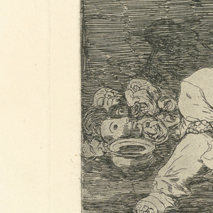 Print, The Disasters of War, Plate 68