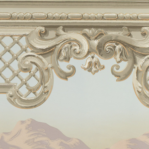 Frieze (USA), 1905–15