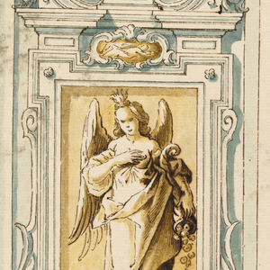 Drawing (Italy)