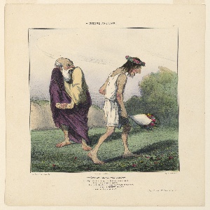Print (France)