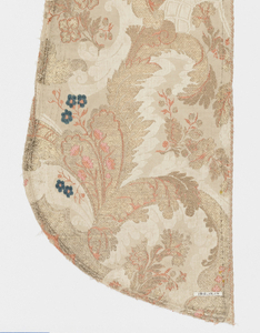 Fragment, 18th century