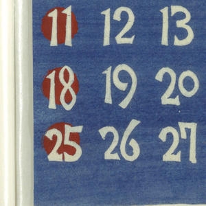 Calender