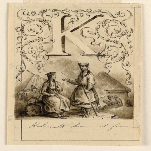 Drawing (France)